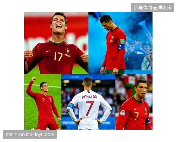 41岁C罗冲击个人第六届世界杯，国家队恐怖进球率为葡萄牙护航
